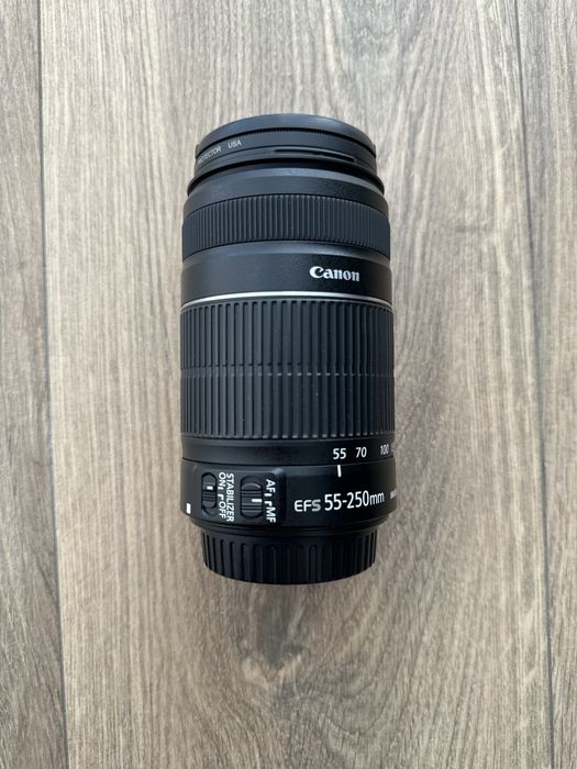 Фотоаппарат Canon 60D