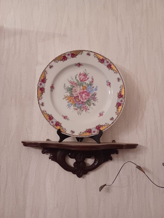 Decorative Plates64730027503618121
