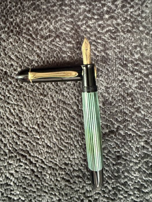 Pióro pelikam 140