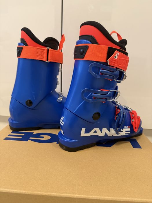 Buty narciarskie LANGE rozmiar 22