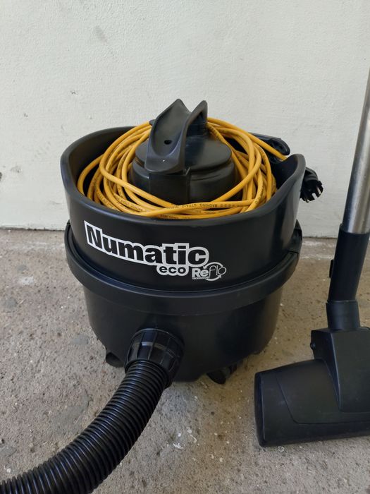 Odkurzacz Numatic Eco ERP180 420 W
