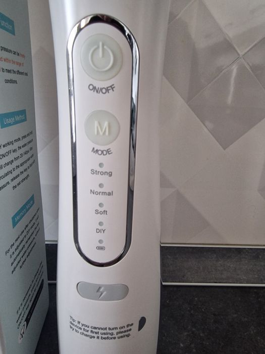 Ирригатор иригатор электическая зубная щетка