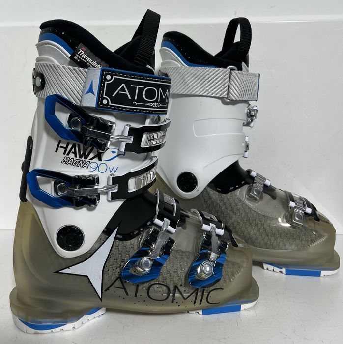 Buty narciarskie ATOMIC  HAWX 23,5cm