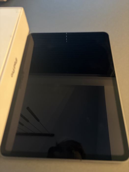Ipad 11 pro 2 gen 128 gb WiFi + Cellular space grey