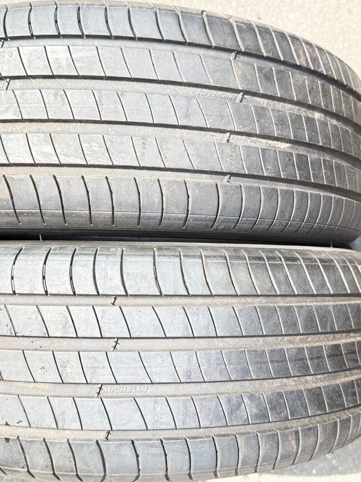 195 55 16 Michelin Primacy 4