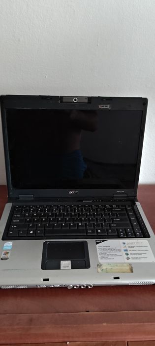 Acer, HP, laptop, elektronika