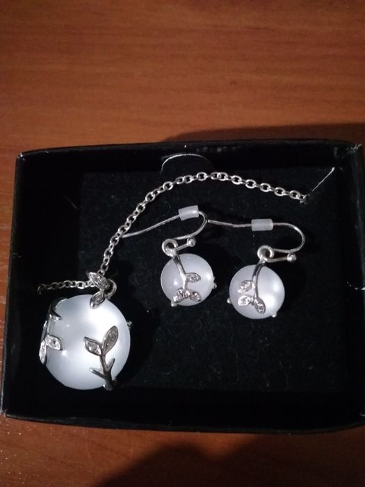 Бижутерия, наборы