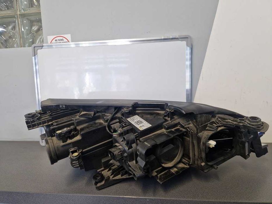 Volkswagen Arteon 3G8 17-24r. Lampa Przód Lewa Full Led