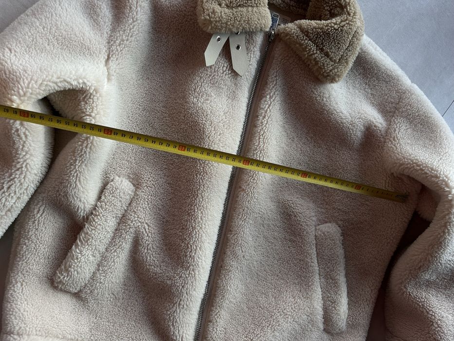 Дубленка MNG в идеале S