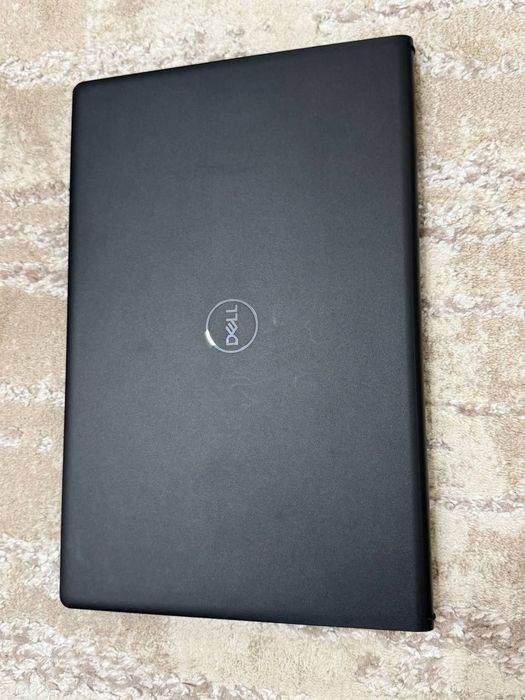 Dell 15,6" на Ryzen 5 та 250гб SSD