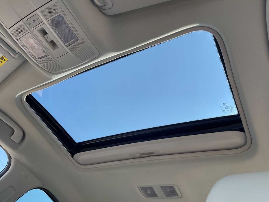 Mazda CX-5 Grand Touring 2018 року