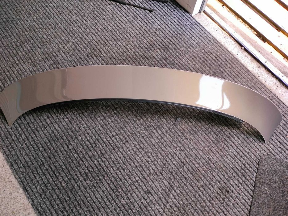 BMW 3 GT F34 spojler klapy tylnej / bagażnika