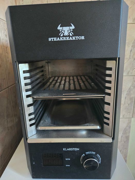 Piec do gastronomi