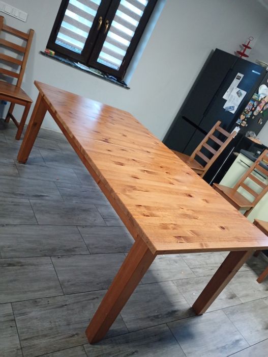 stół Ikea STORNÄS