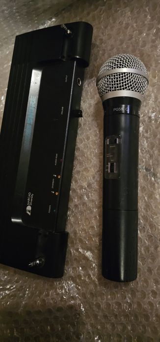 , shure  beta 58a t4g,  sm, 58, alphard, vp64