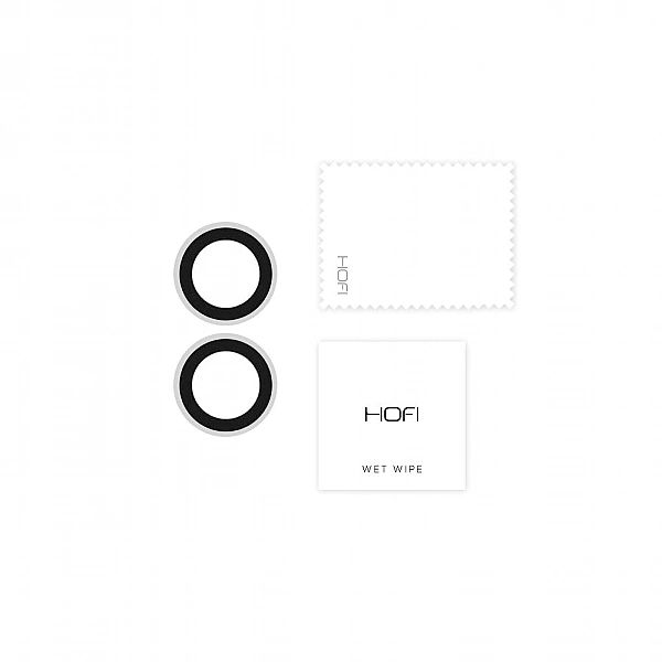 Osłona Aparatu Hofi Camring Pro+ Iphone 13 Mini / 13 Black