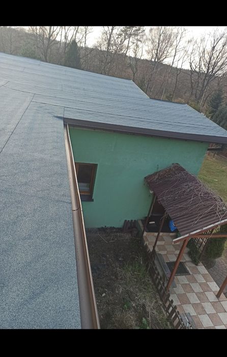 Deker-Dach ® Usługi Dekarskie Śląsk