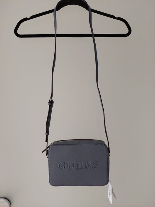 Torebka damska Guess