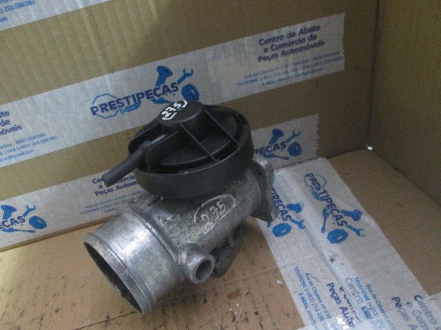 Válvula EGR MERCEDES-BENZ Classe A (W168)