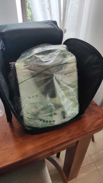 Termomix TM31 Vorwerk Termomix stan idealny