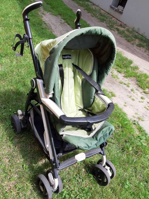 Peg Perego spacerówka