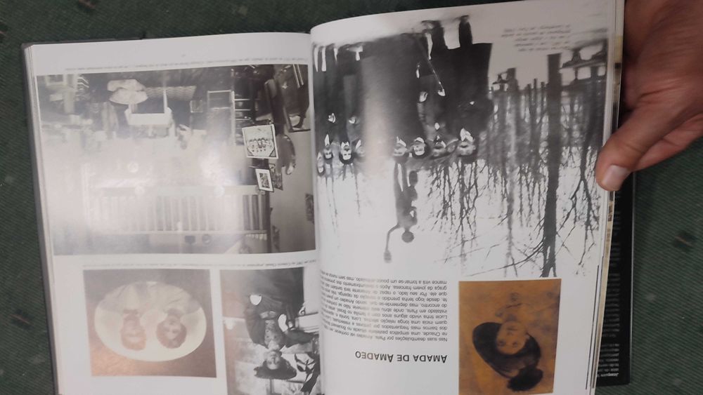 Fotobiografias Século XX - Amadeo de Sousa-Cardoso