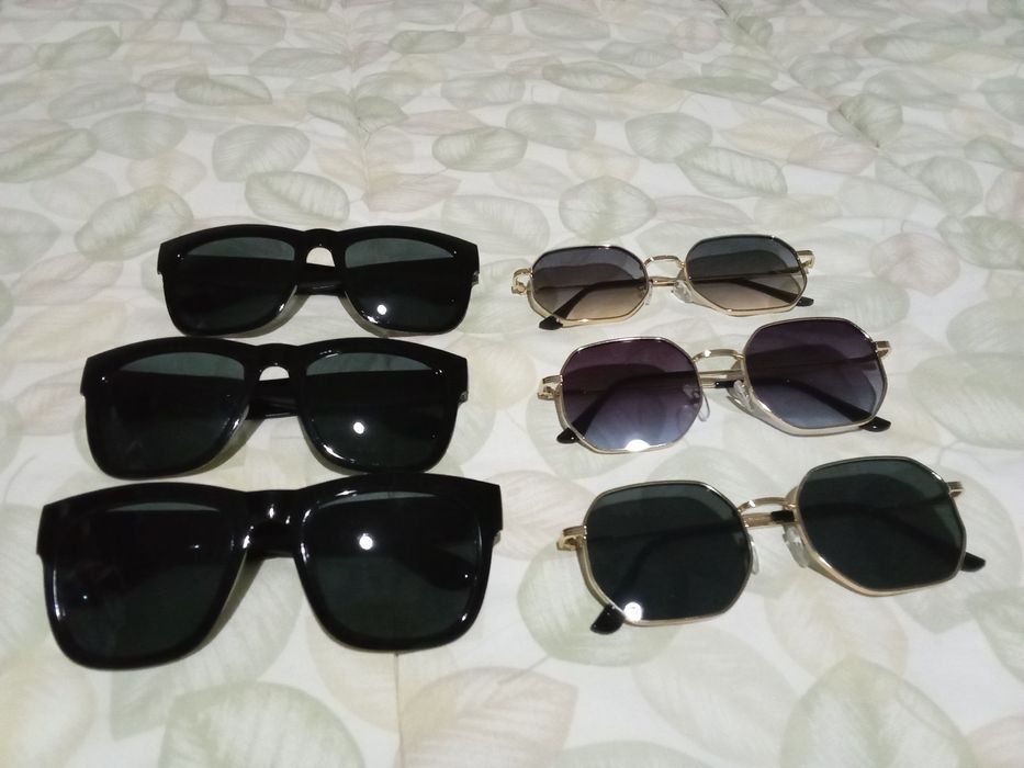 Promoção Óculos Unissex