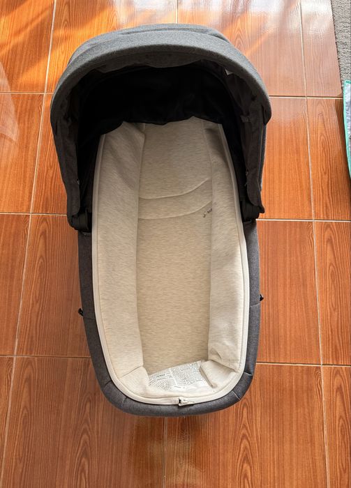 Alcofa Flexi Bebé - Chicco