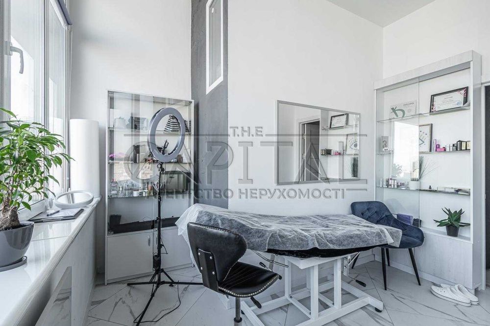 Продаж приміщення, вул.Дніпровська наб, ЖК RiverStone, Дарницький