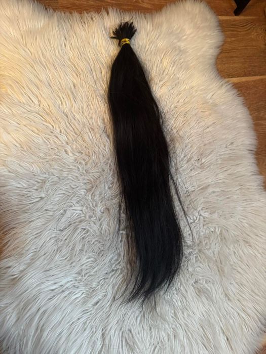 Натуральне волосся