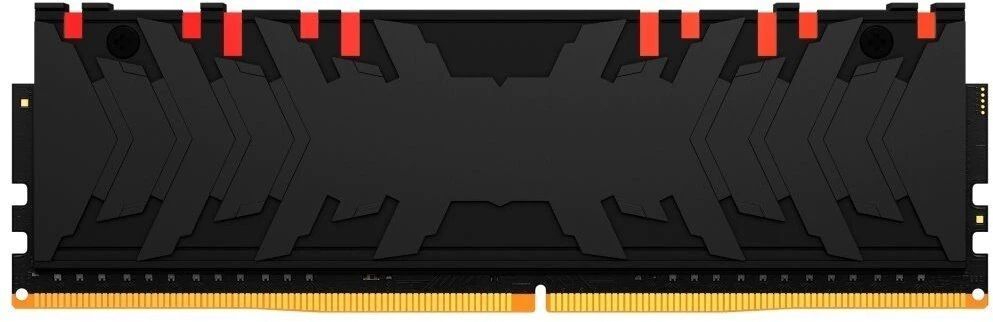 Kingston Fury Renegade Rgb Ddr4 16 Gb 3200Mhz Cl16 Uszkodzone