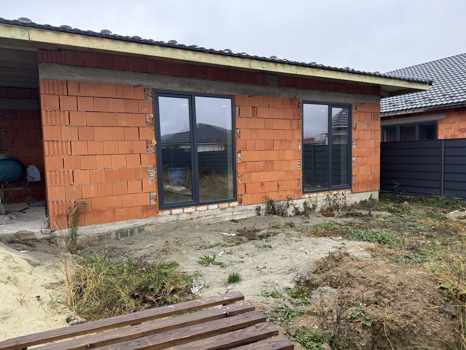 Продаж американки