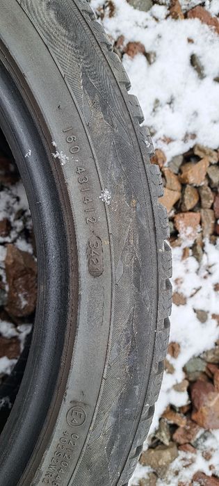 Opony wielosezonowe nokian