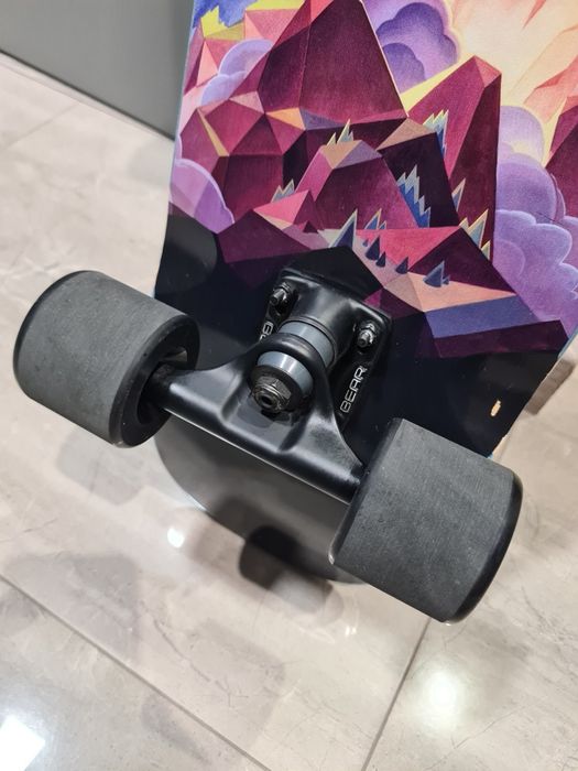 Скейт круізер Landyachtz 73 см