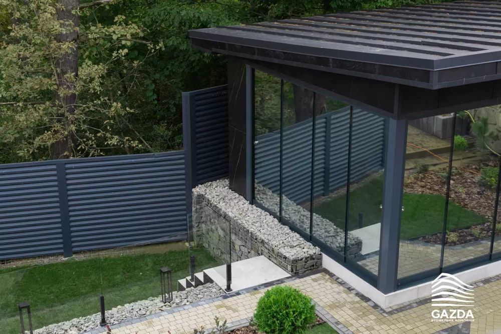 House by the address (area 167 m²) - Atlanta.ua - photo 8