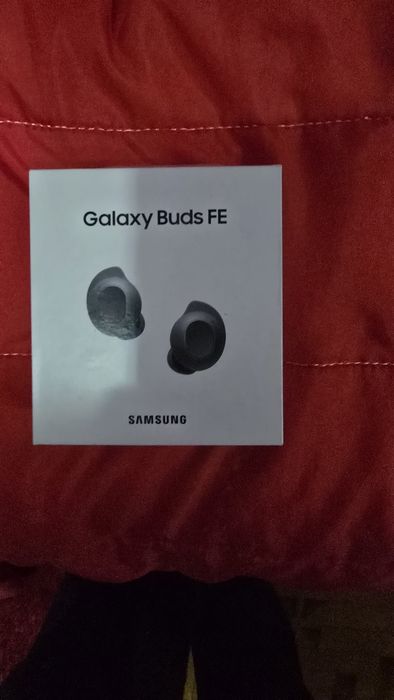 Samsung galaxy buds fe
