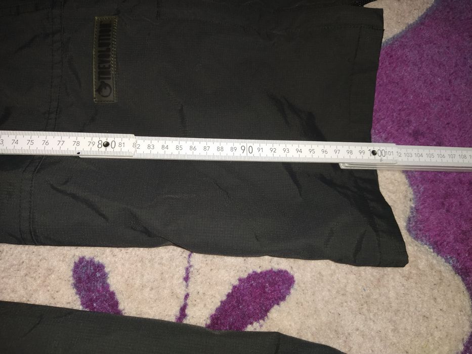 Лижні штани чоловічі розмір S-M