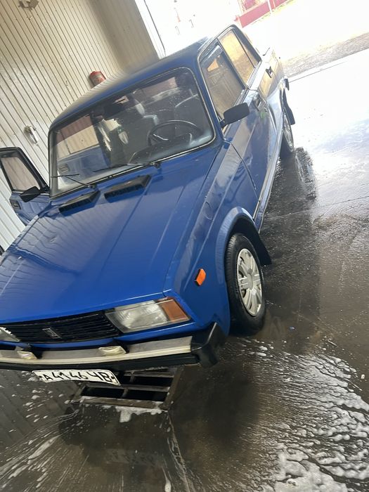 Продам ваз 2105 в хорошому стані