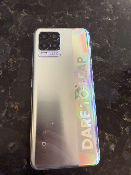 Realme 8 6/128gb
