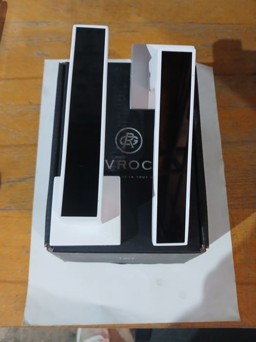 Ручка дверна алюмінієва