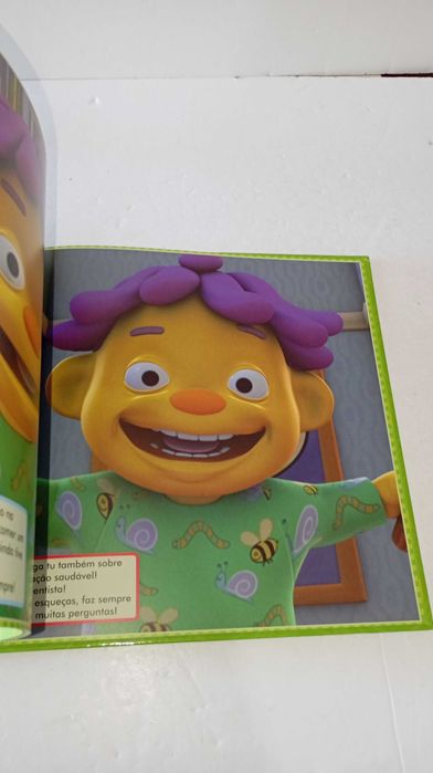 Alimentação Saudável - Sid Ciência