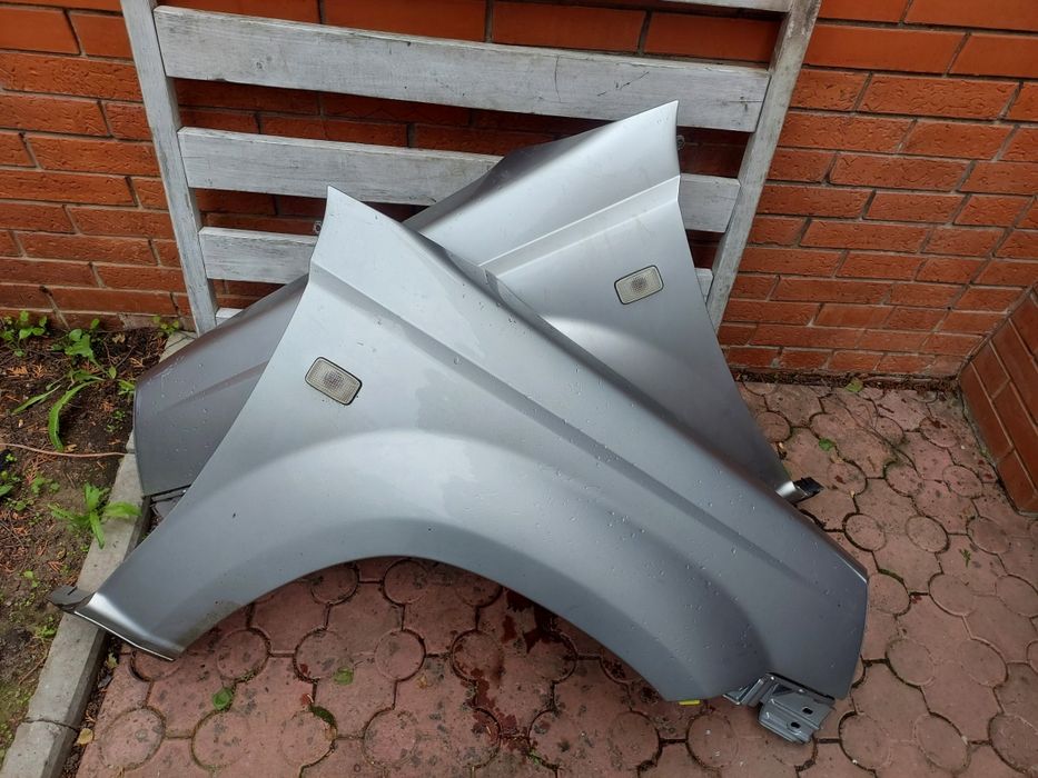 Бампер x trail t30