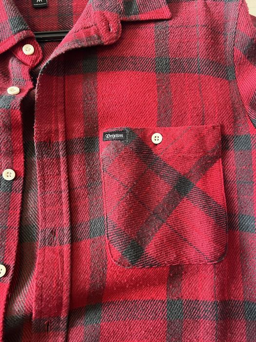 Camisa street wear tam L