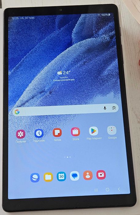 Samsung Galaxy Tab A7 Lite   SM-T220