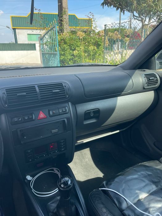 Audi A3 8l 1.9 tdi