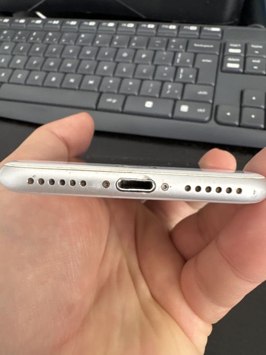 Iphone 7 em bom estado