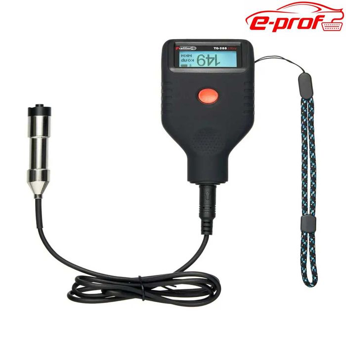 Толщиномер краски Profiline TG-588 Ultra Sonda