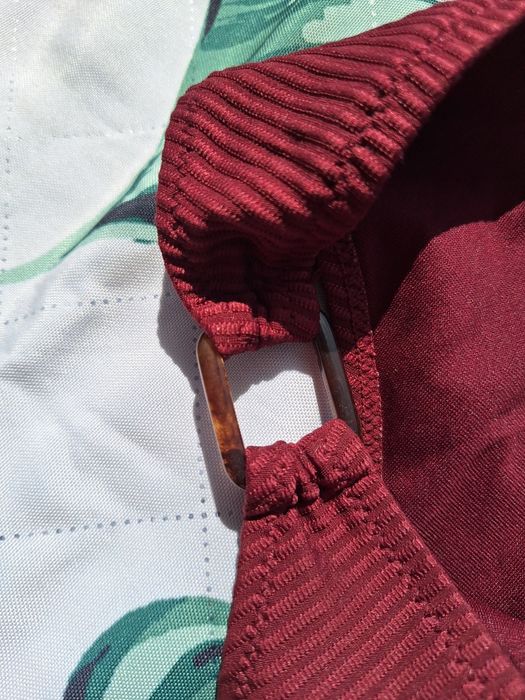 Dół od bikini r.34