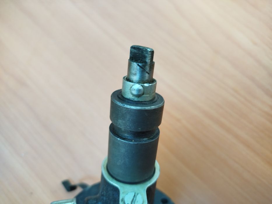 Розподільник запалювання,трамблер Р133-06У-ХЛ