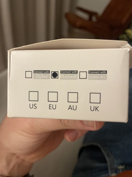 Bramka tuya nowa nie uzywana